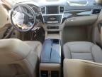 2012 Mercedes-Benz ML 350 4matic