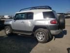 2007 Toyota FJ Cruiser