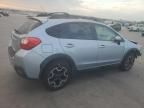 2015 Subaru XV Crosstrek 2.0 Premium