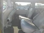 2014 Toyota Sienna XLE