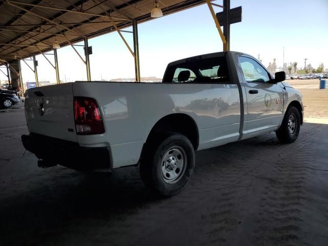 2015 Dodge RAM 1500 ST