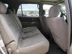 2006 Toyota Sequoia SR5