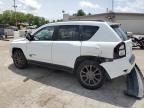 2017 Jeep Compass Sport