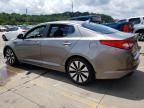 2012 KIA Optima SX