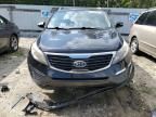 2012 KIA Sportage LX