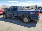 2003 Chevrolet S Truck S10