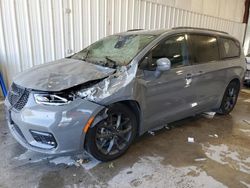 2021 Chrysler Pacifica Touring en venta en Franklin, WI