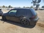 2002 Volkswagen GTI Base