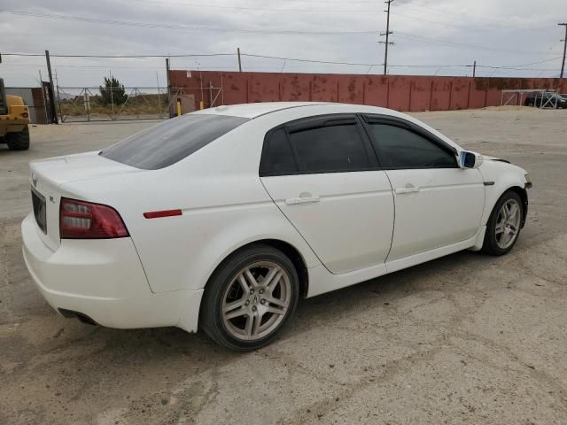 2008 Acura TL