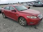 2011 Ford Taurus SEL