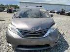 2013 Toyota Sienna LE