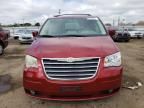 2010 Chrysler Town & Country Touring