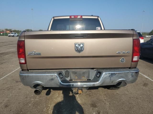 2009 Dodge RAM 1500