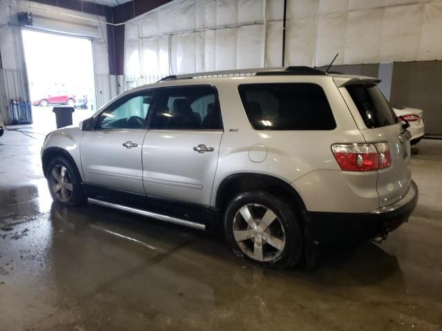 2011 GMC Acadia SLT-1