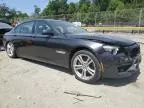 2012 BMW 750 LXI