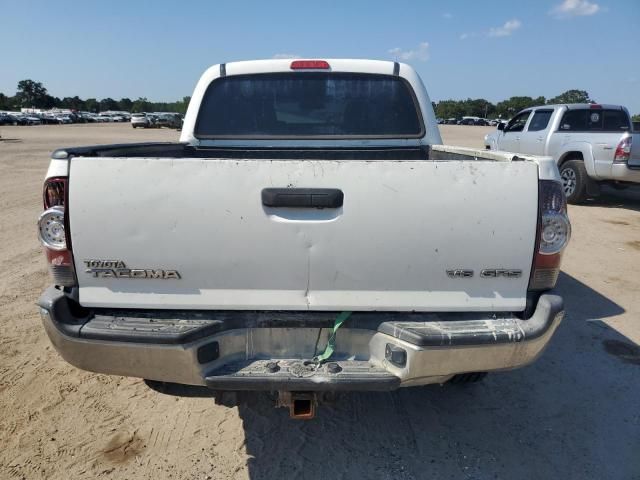 2014 Toyota Tacoma Double Cab