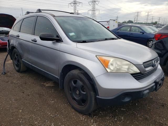 2007 Honda CR-V LX