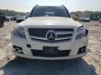 2012 Mercedes-Benz GLK 350 4matic