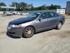 2011 Lincoln MKZ