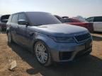 2019 Land Rover Range Rover Sport HSE