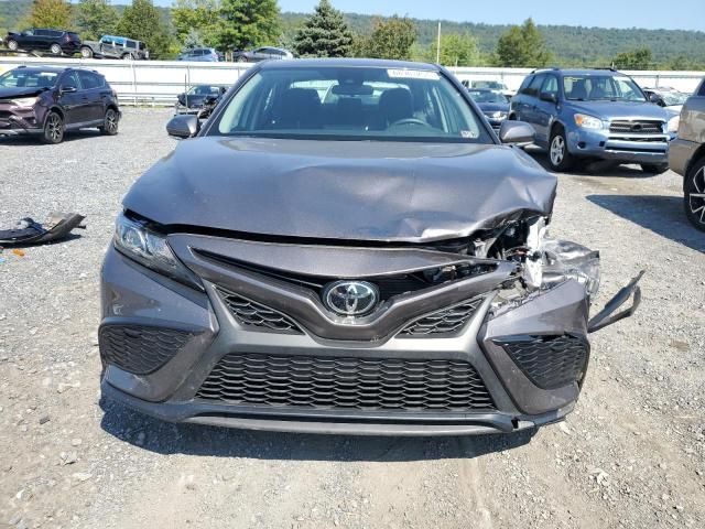 2024 Toyota Camry SE Night Shade