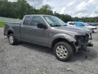 2013 Ford F150 Super Cab