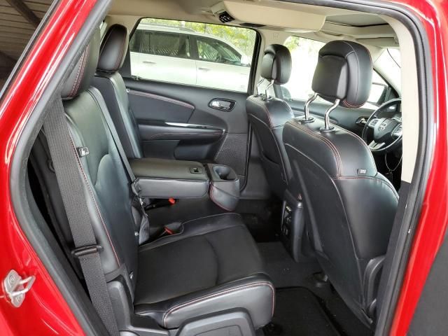 2012 Dodge Journey R/T