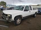 1997 GMC Sierra K1500