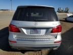 2013 Mercedes-Benz GL 450 4matic