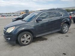 Chevrolet Vehiculos salvage en venta: 2013 Chevrolet Equinox LT