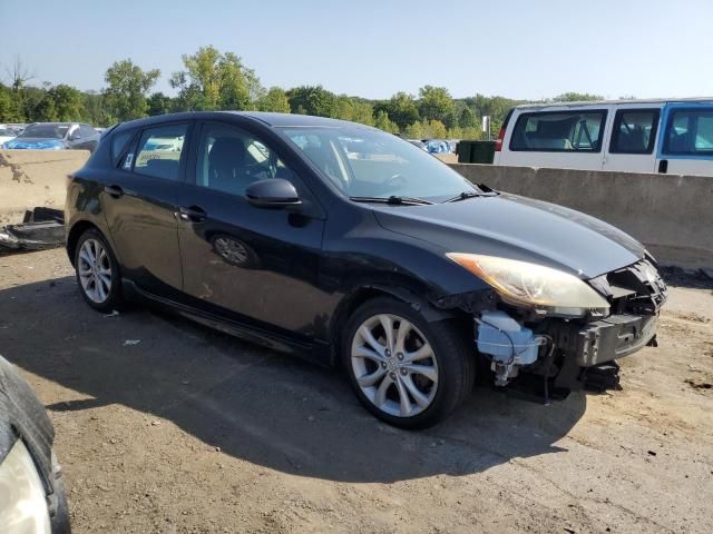 2010 Mazda 3 S