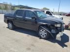 2007 Honda Ridgeline RTL