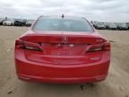 2017 Acura TLX Tech