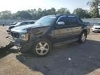 2011 Chevrolet Avalanche LT