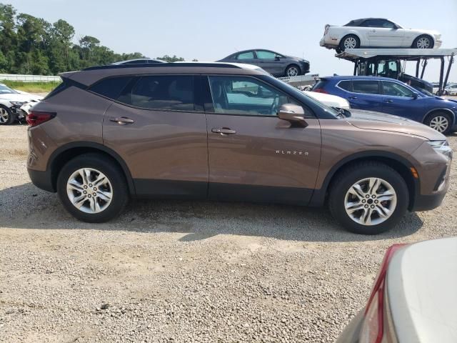 2019 Chevrolet Blazer 2LT