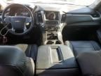 2015 Chevrolet Tahoe K1500 LT