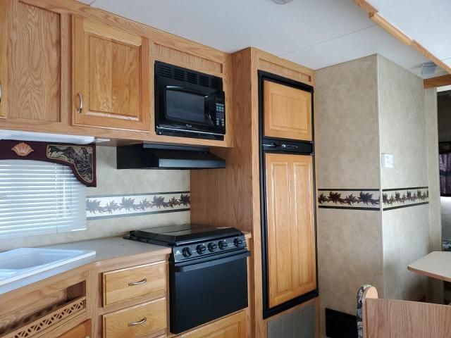 2005 Jayco Eagle