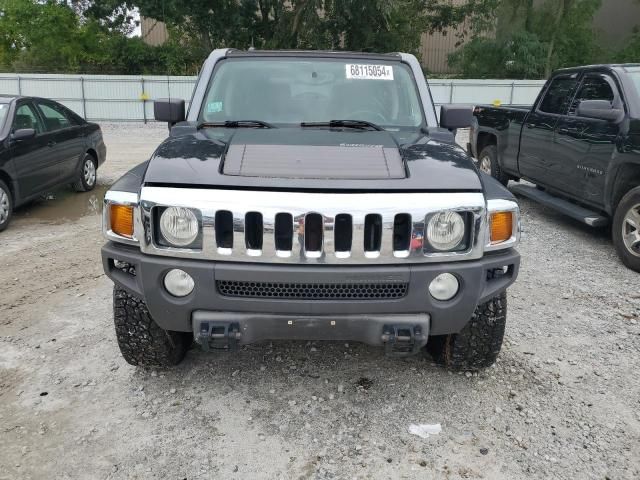 2007 Hummer H3