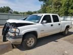 2003 Chevrolet Silverado K1500 Heavy Duty