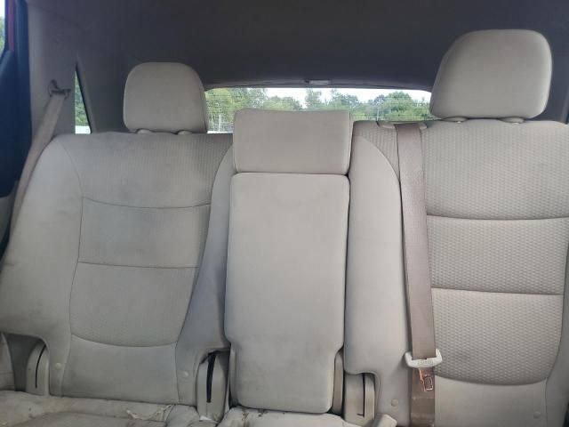 2011 KIA Sorento Base