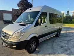 Dodge salvage cars for sale: 2007 Dodge Sprinter 2500