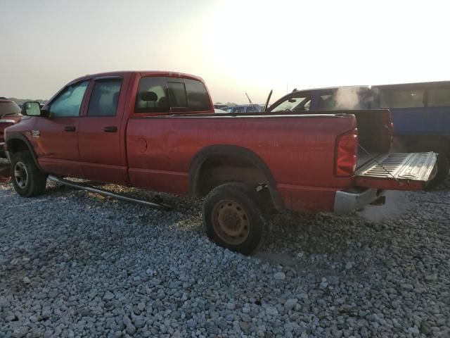 2007 Dodge RAM 2500 ST