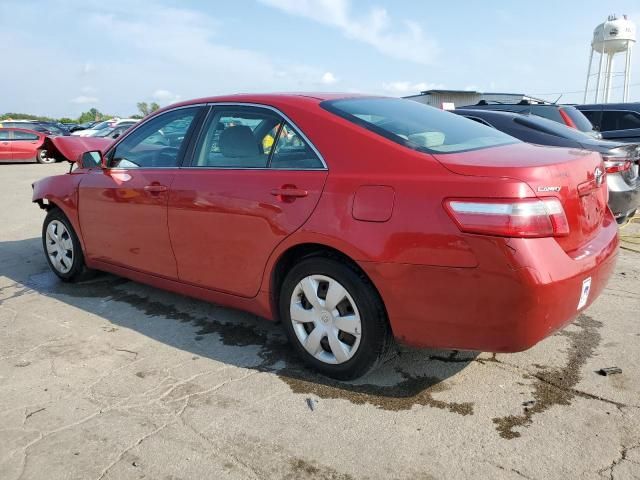 2007 Toyota Camry CE