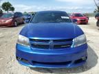 2014 Dodge Avenger R/T