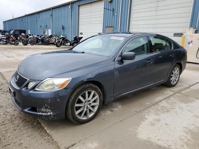 2006 Lexus GS 300