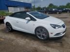 2016 Buick Cascada 1SV