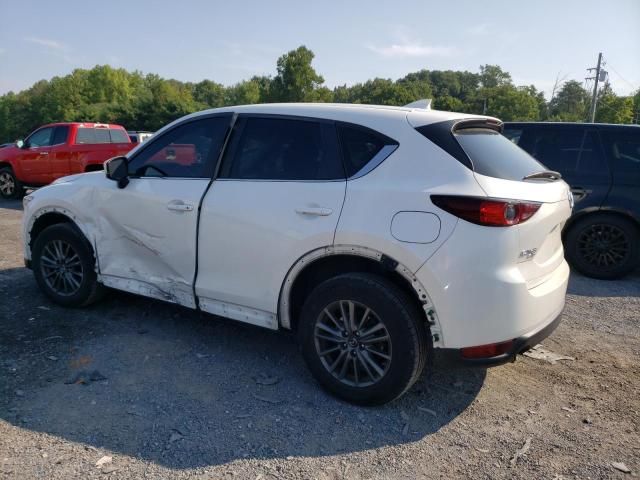 2017 Mazda CX-5 Sport