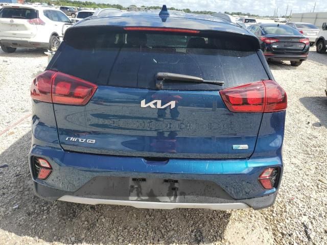 2022 KIA Niro LX