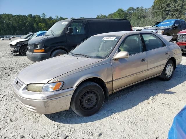 1999 Toyota Camry CE