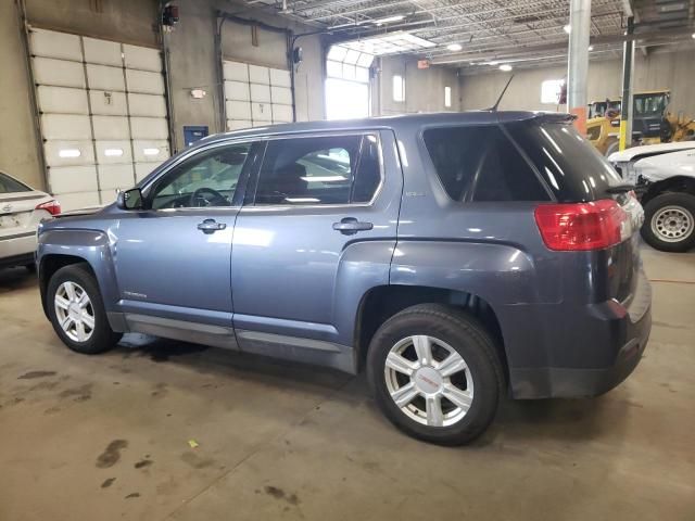 2014 GMC Terrain SLE